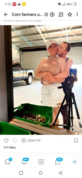 Full leaked Lilabrookestone private photo