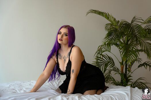 Lilacfables