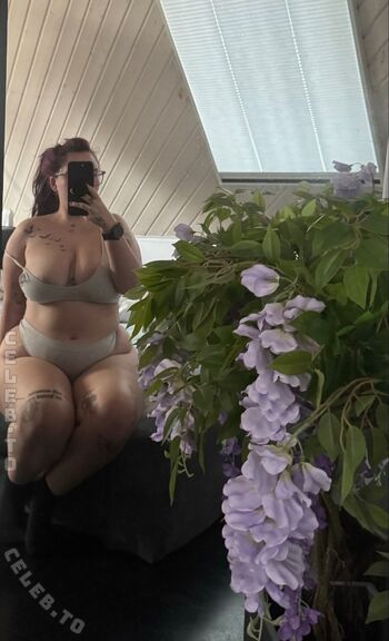 Full leaked Lilacmew private photo