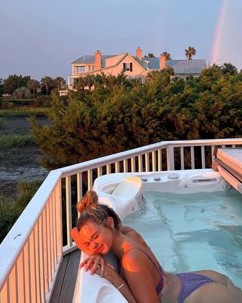 Full leaked Lilah pate private photo