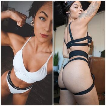 Full leaked Lilahsamson private photo