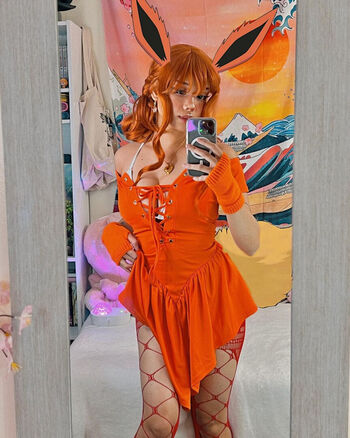 Full leaked Lilapess private photo