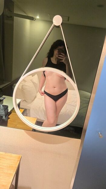 Full leaked Lilapple private photo