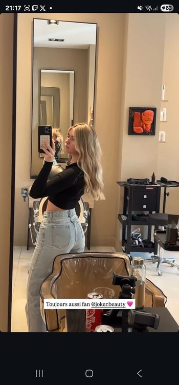 Full leaked Lilaspeach private photo
