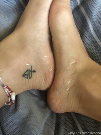 Full leaked Lilathena page private photo