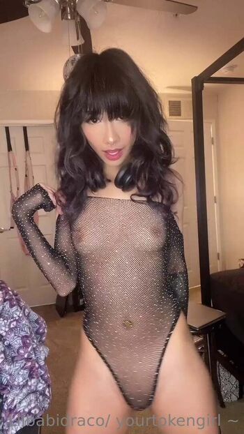Full leaked Lilbabidraco private photo
