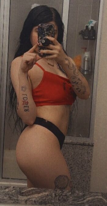 Full leaked Lilbajablas private photo