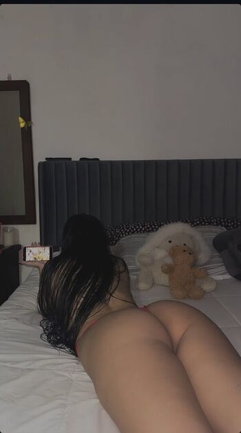 Full leaked Lilbarbieeeeee private photo