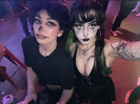 Full leaked Lilbatty page private photo