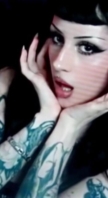Full leaked Lilbatty private photo