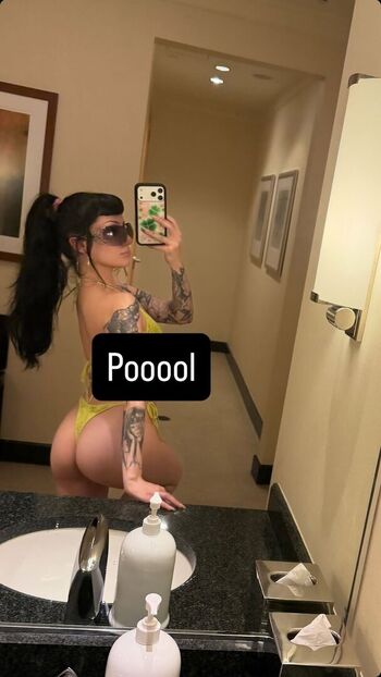 Full leaked Lilbatty private photo