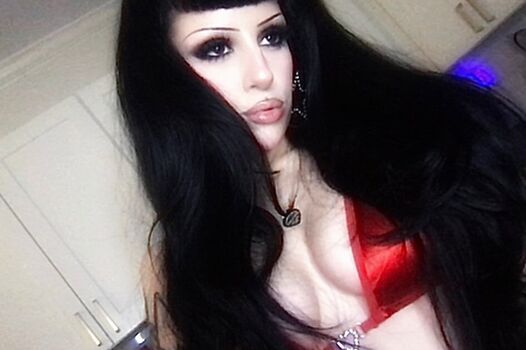 Full leaked Lilbatty private photo