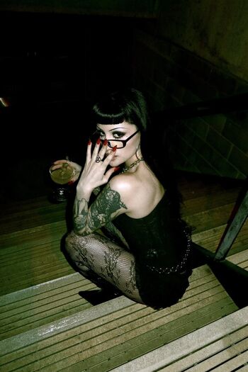 Full leaked Lilbatty private photo