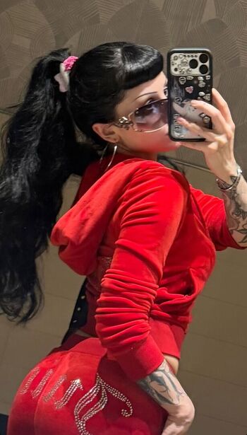 Full leaked Lilbatty private photo