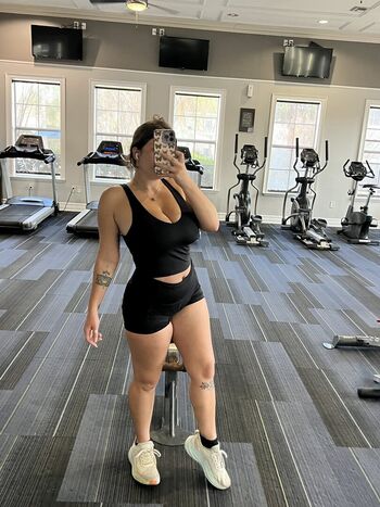 Full leaked Lilbbg private photo