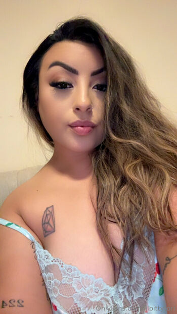 Full leaked Lilbittytori private photo