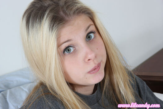 Full leaked Lilcandy private photo