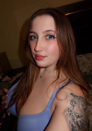 Full leaked Lilcannoliz private photo