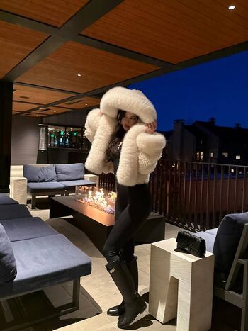 Full leaked Lilchiipmunk page private photo