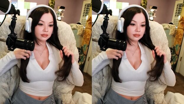 Full leaked Lilchiipmunk private photo