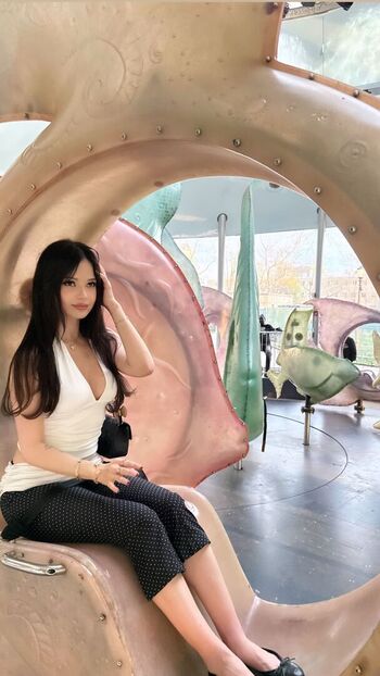 Full leaked Lilchiipmunk private photo
