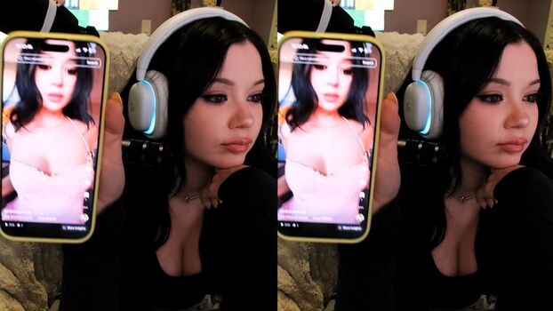Full leaked Lilchiipmunk page private photo
