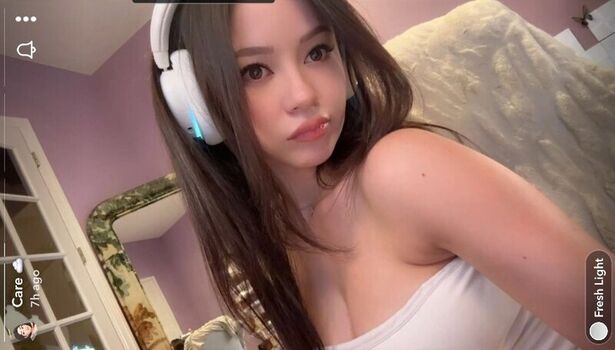 Full leaked Lilchiipmunk page private photo