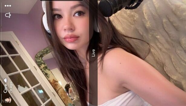 Full leaked Lilchiipmunk page private photo