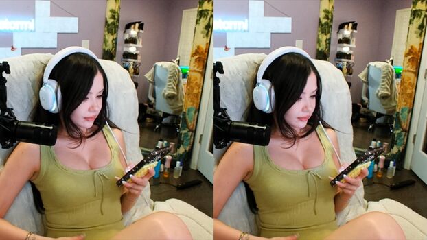 Full leaked Lilchiipmunk page private photo
