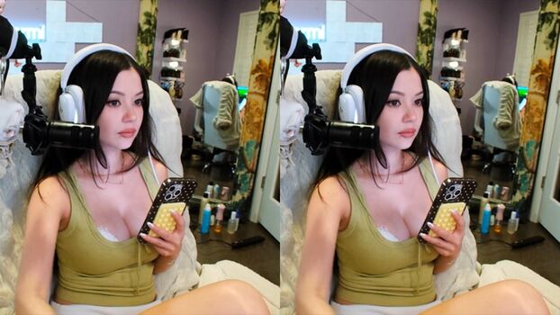 Full leaked Lilchiipmunk page private photo