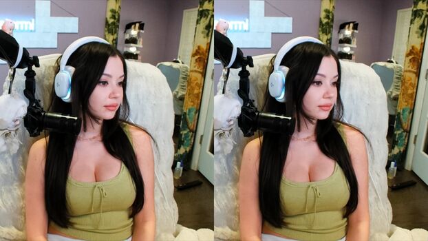 Full leaked Lilchiipmunk private photo