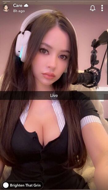 Full leaked Lilchiipmunk private photo