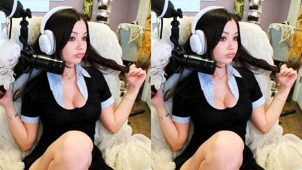 Full leaked Lilchiipmunk private photo