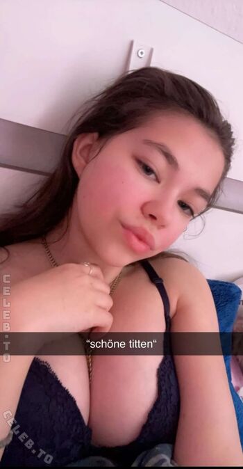 Full leaked Lilcutebitch private photo