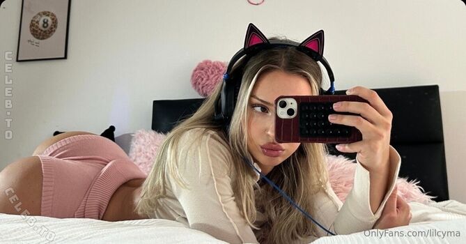 Full leaked Lilcyma private photo