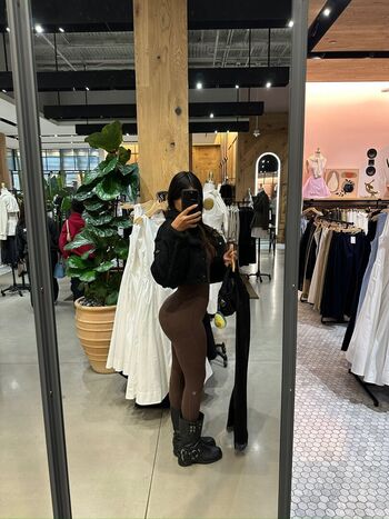 Full leaked Lildedjanet private photo
