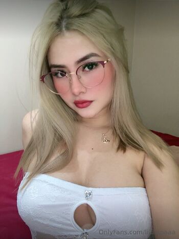 Full leaked Lildianaaa page private photo
