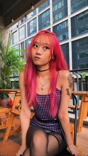 Full leaked Lilfoxiebaby private photo