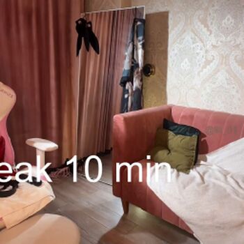Full leaked Lili private photo