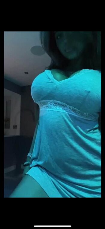 Full leaked Lili cassidy private photo