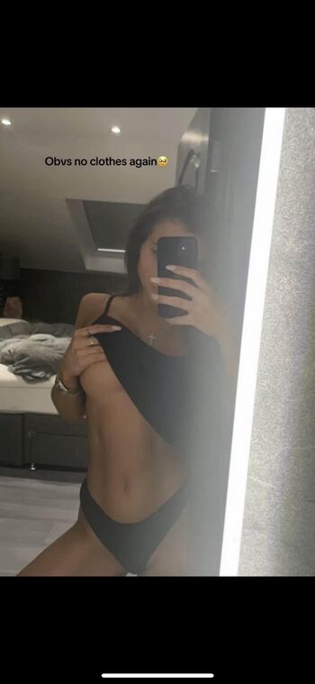 Full leaked Lili cassidy private photo