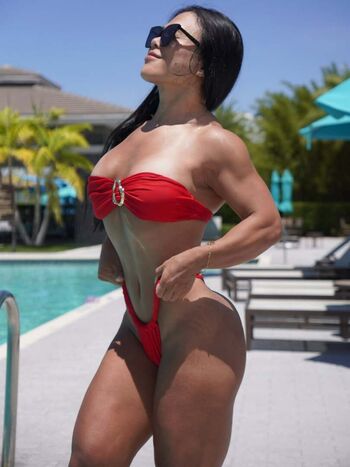 Full leaked Lili dong private photo
