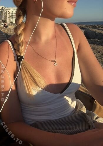 Full leaked Lili hamann private photo