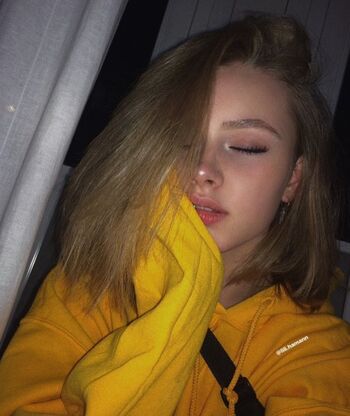 Full leaked Lili hamann private photo