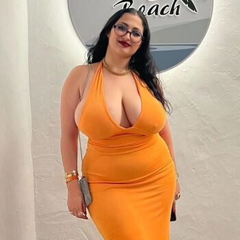 Full leaked Lili m private photo