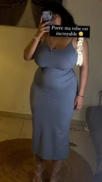 Full leaked Lili m private photo
