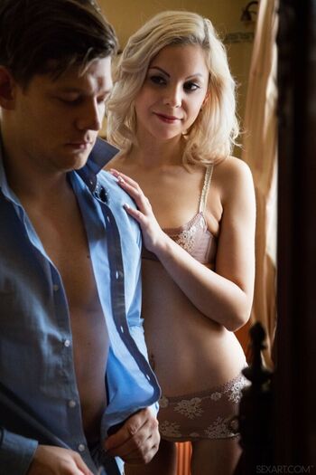 Full leaked Lili parker private photo