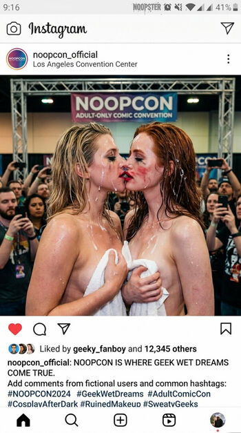Full leaked Lili reinhart page private photo
