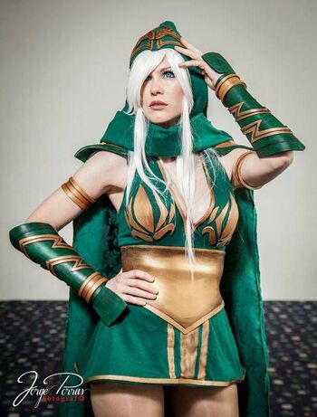 Full leaked Lilialemoine private photo