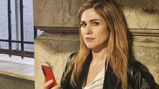 Full leaked Lilialemoine private photo